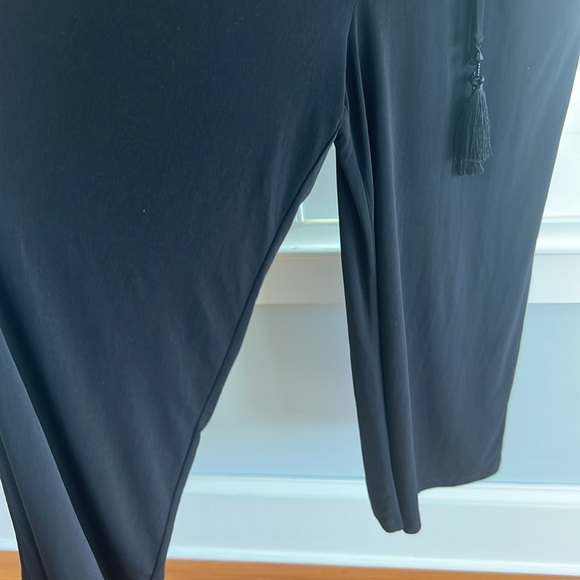 NWT Tommy Bahama Carmela Ruched Jumpsuit - Picture 3 of 9